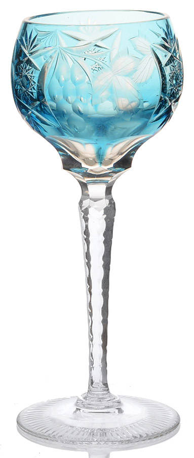 Traube Aqua Wine Hock by Nachtmann-1