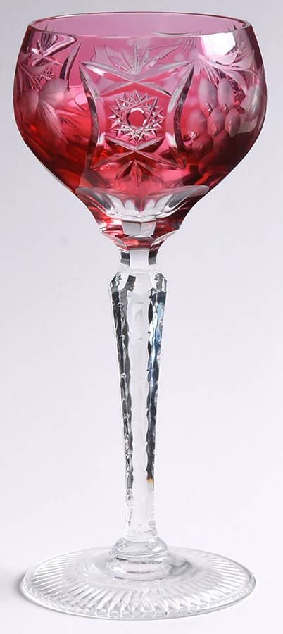 Traube Cranberry Hock Wine by Nachtmann-1