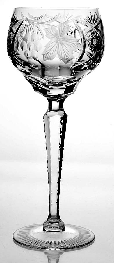 Traube Tall Hock Wine by Nachtmann-1