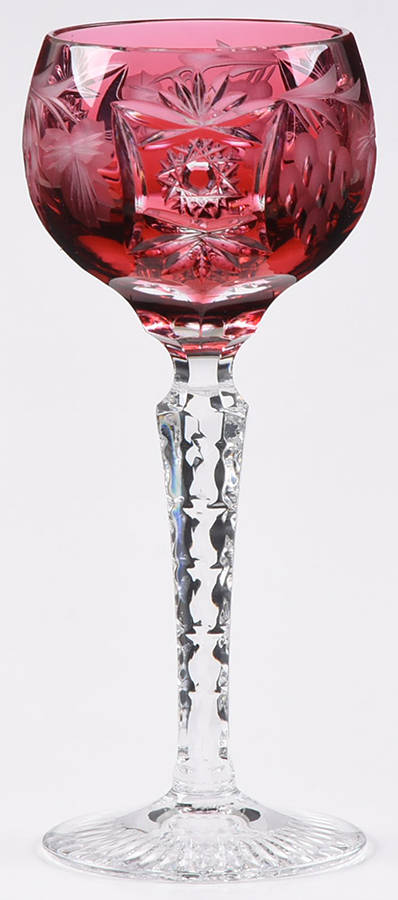 Traube Cranberry Sherry by Nachtmann-1