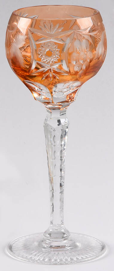 Traube Apricot Hock Wine by Nachtmann-1
