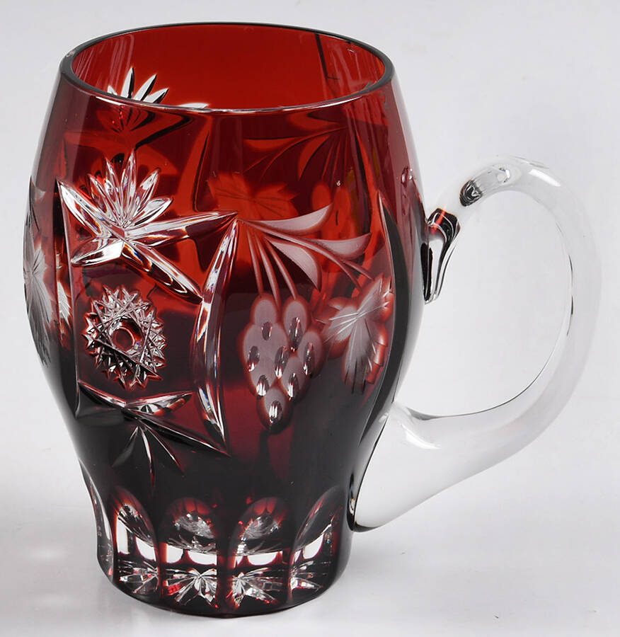 Traube Mug by Nachtmann-1