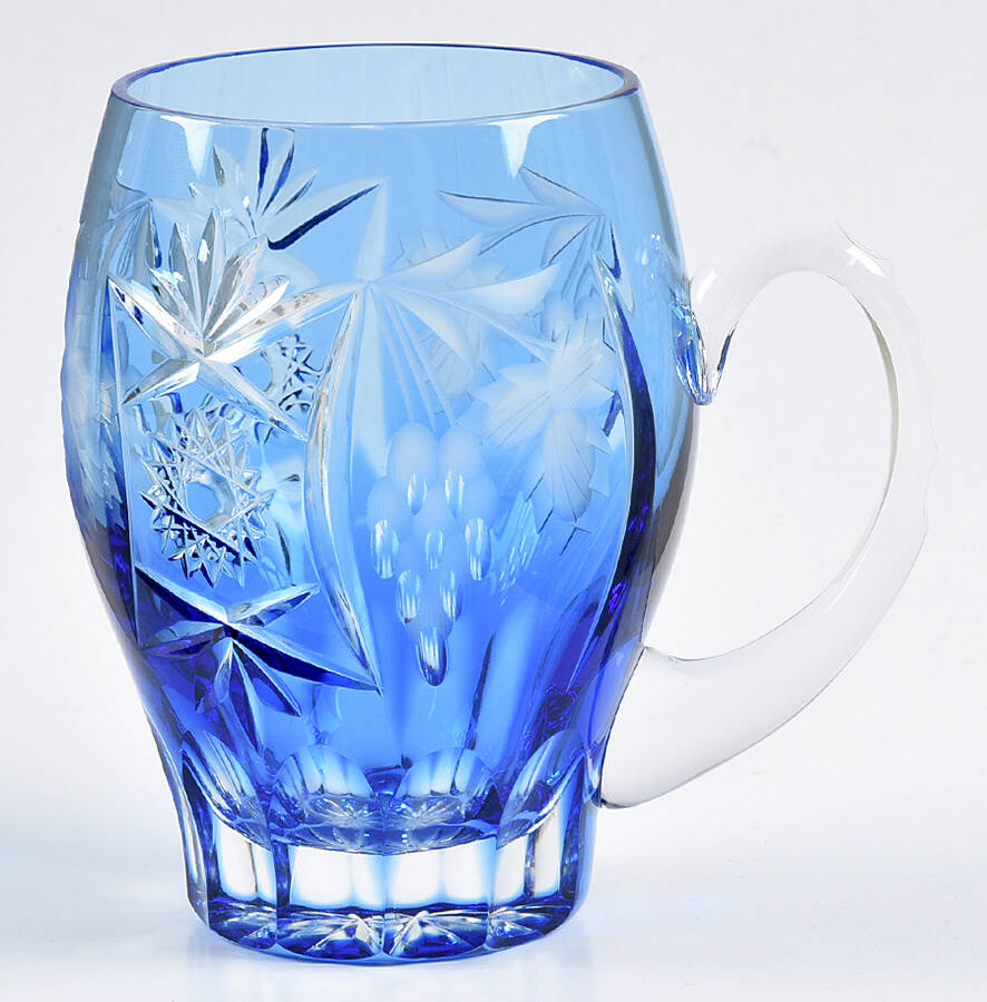 Traube Mug by Nachtmann-1