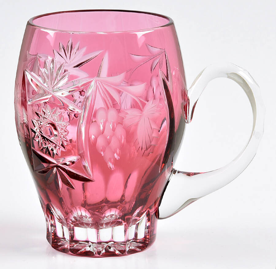 Traube Mug by Nachtmann-1