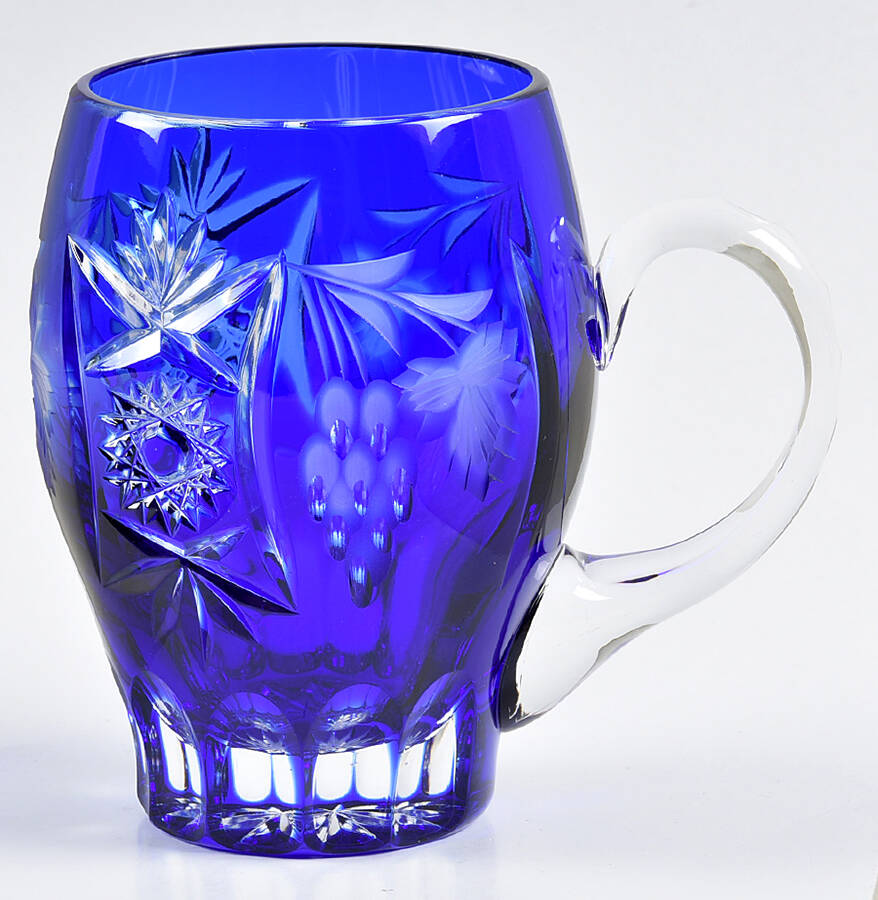 Traube Mug by Nachtmann-1