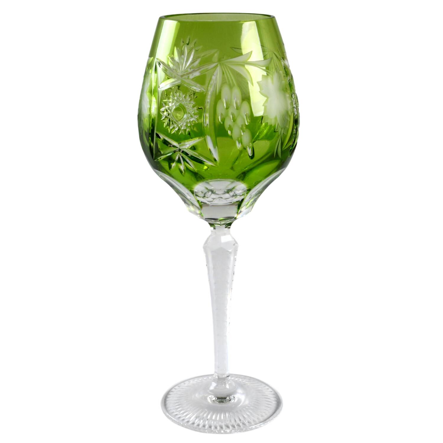 Traube Chartreuse Balloon Wine by Nachtmann-1