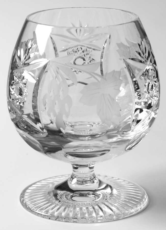 Traube Large Brandy Glass by Nachtmann-1