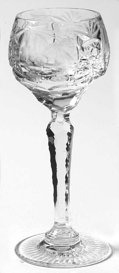 Traube Cordial Glass by Nachtmann-1