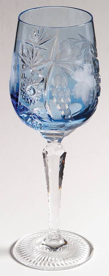 Traube Aqua White Wine Glass by Nachtmann-1