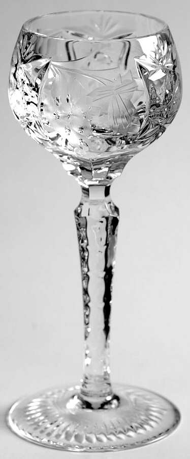 Traube Sherry Glass by Nachtmann-1