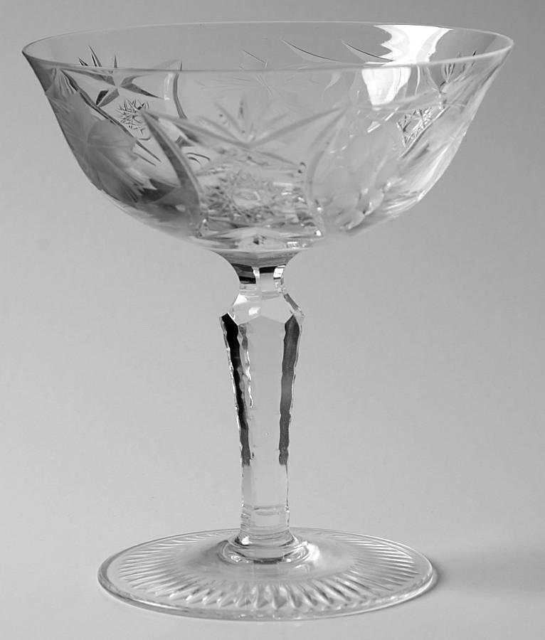 Traube Low Sherbet by Nachtmann-1