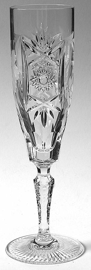 Traube Fluted Champagne by Nachtmann-1