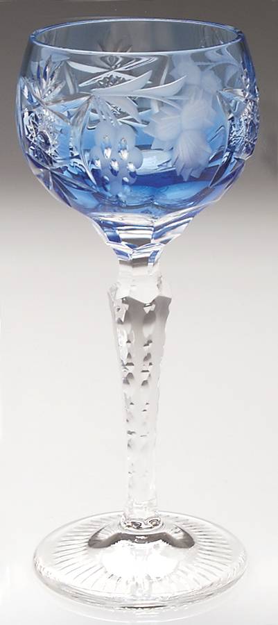 Traube Aqua Sherry by Nachtmann-1