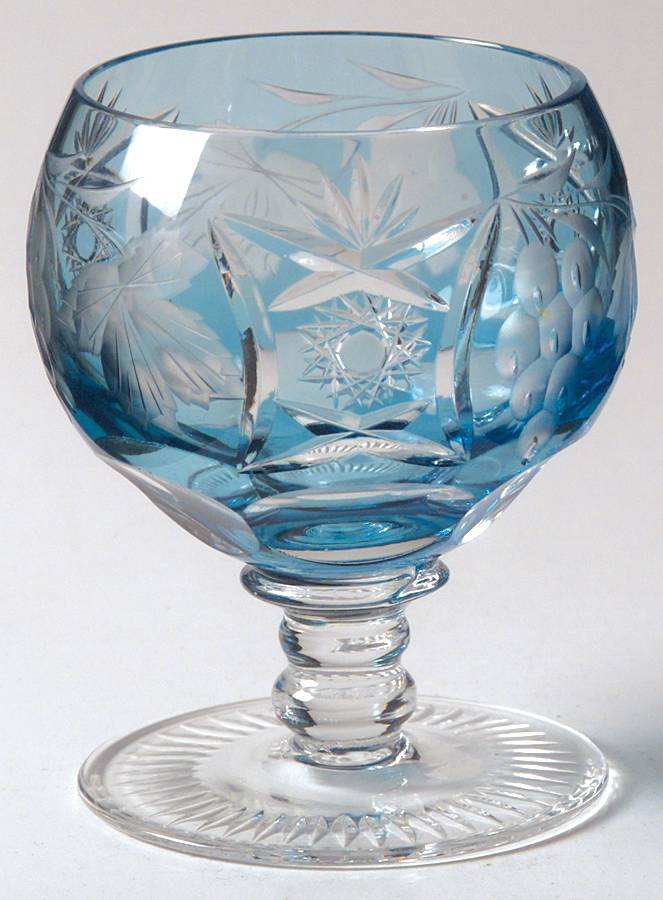 Traube Aqua Brandy Glass by Nachtmann-1