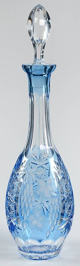 Traube Wine Decanter & Stopper by Nachtmann-1
