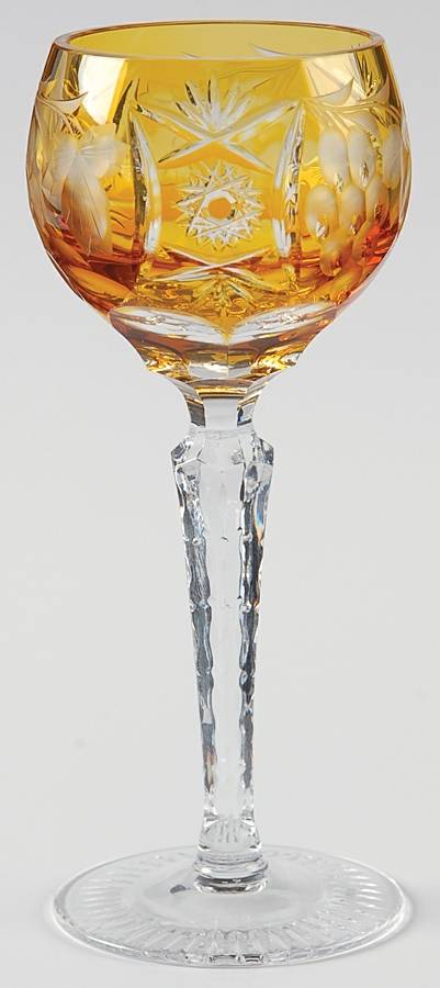 Traube Amber Sherry by Nachtmann-1