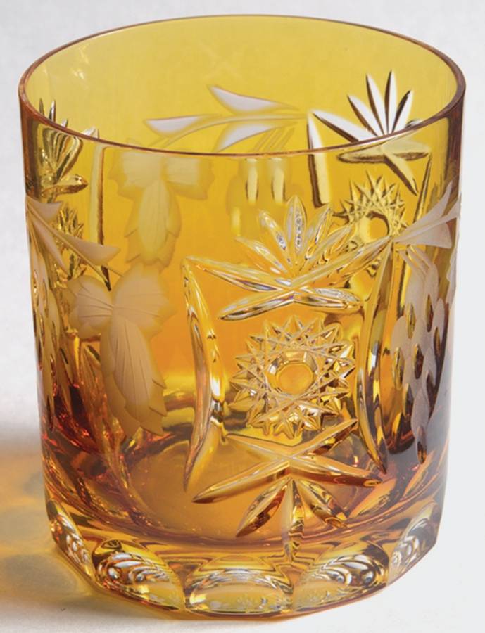 Traube Amber Old Fashioned by Nachtmann-1