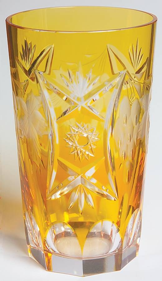 Traube Amber Highball by Nachtmann-1