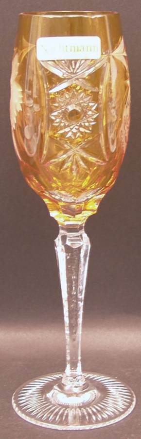 Traube Amber Tall Champagne by Nachtmann-1