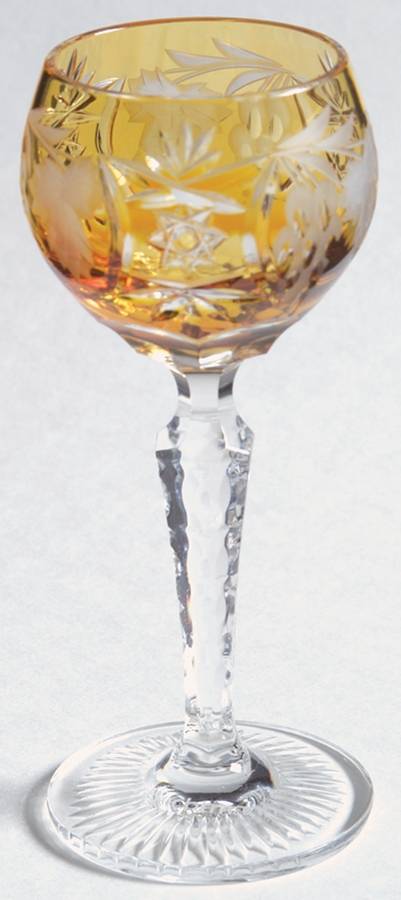 Traube Amber Cordial by Nachtmann-1