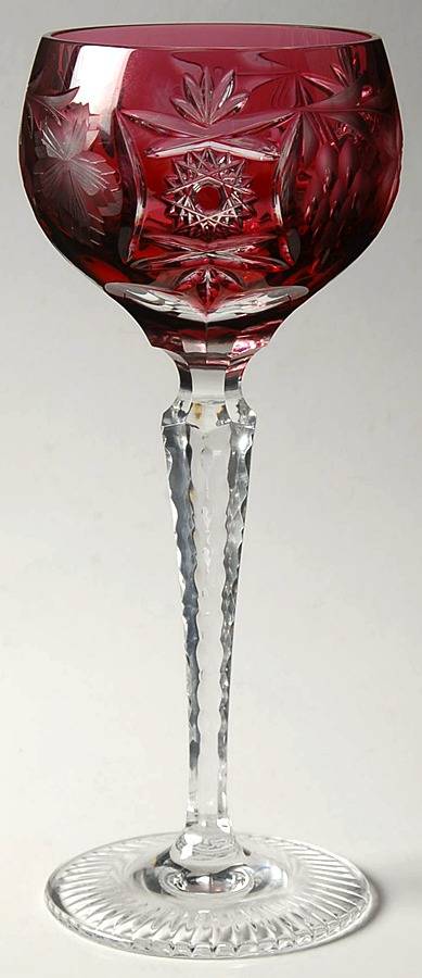 Traube Ruby Hock Wine by Nachtmann-1