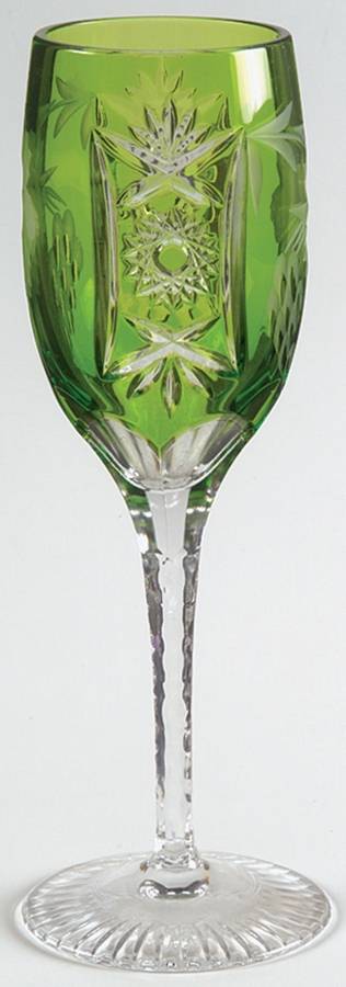 Traube Chartreuse Tall Sherry by Nachtmann-1