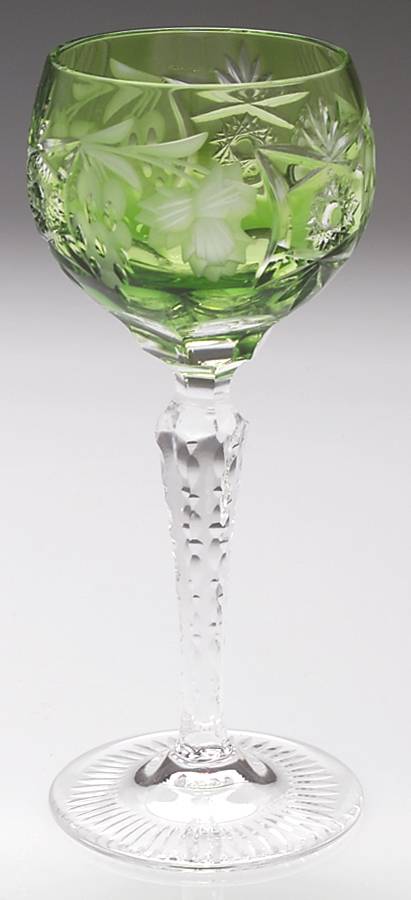 Traube Chartreuse Sherry by Nachtmann-1