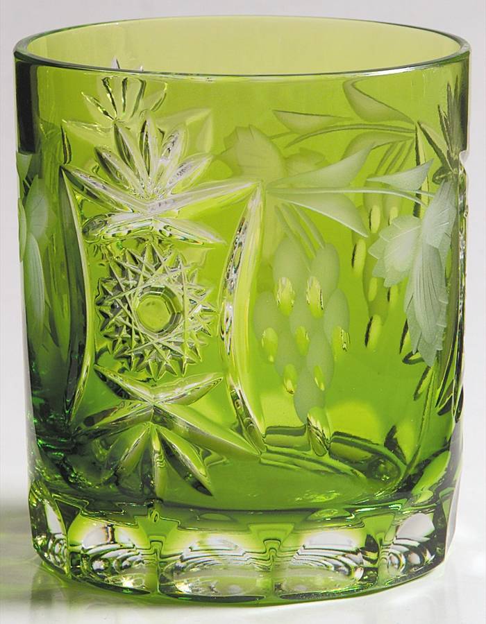 Traube Chartreuse Old Fashioned by Nachtmann-1