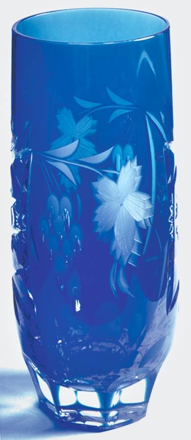 Traube Cobalt Blue Longdrink by Nachtmann-1