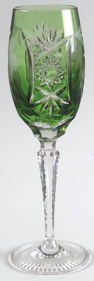 Traube Chartreuse Tall Champagne by Nachtmann-1