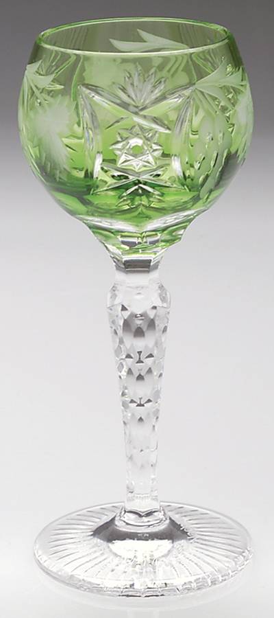 Traube Chartreuse Cordial by Nachtmann-1