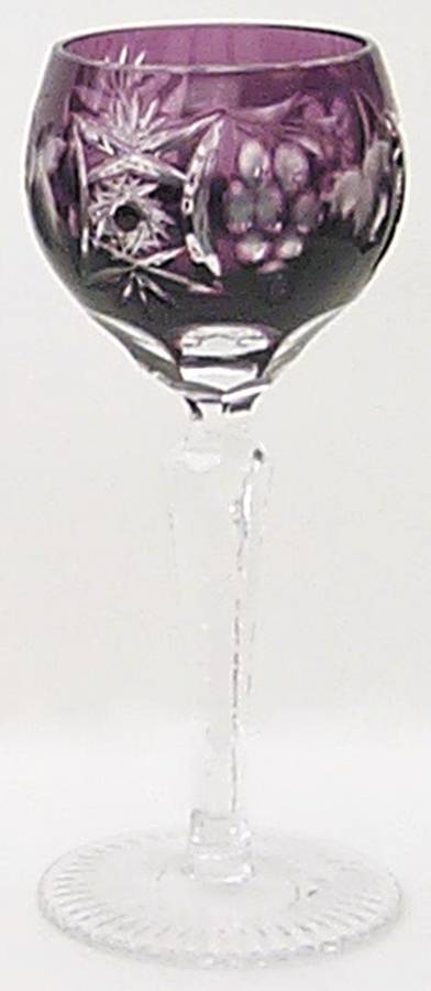 Traube Amethyst Sherry by Nachtmann-1