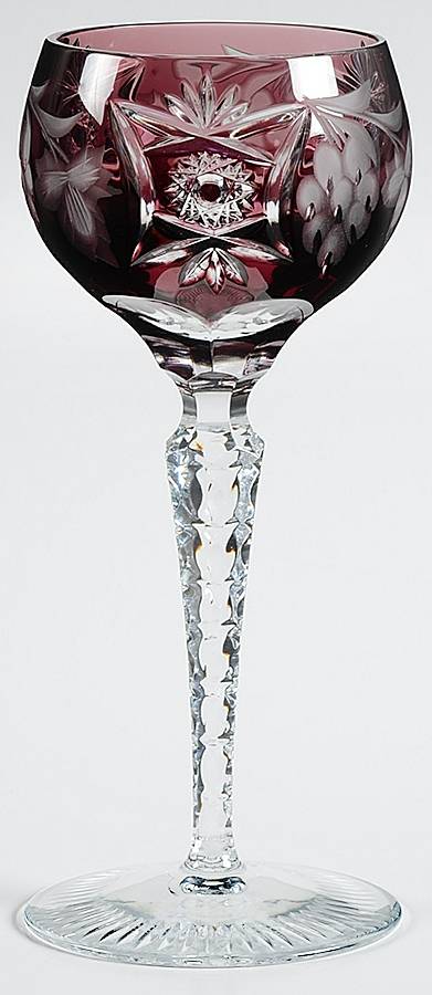 Traube Amethyst Hock Wine by Nachtmann-1