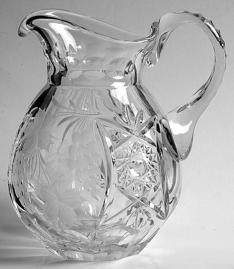 Traube Jug by Nachtmann-1