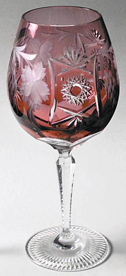 Traube Cranberry Burgundy Wine by Nachtmann-1