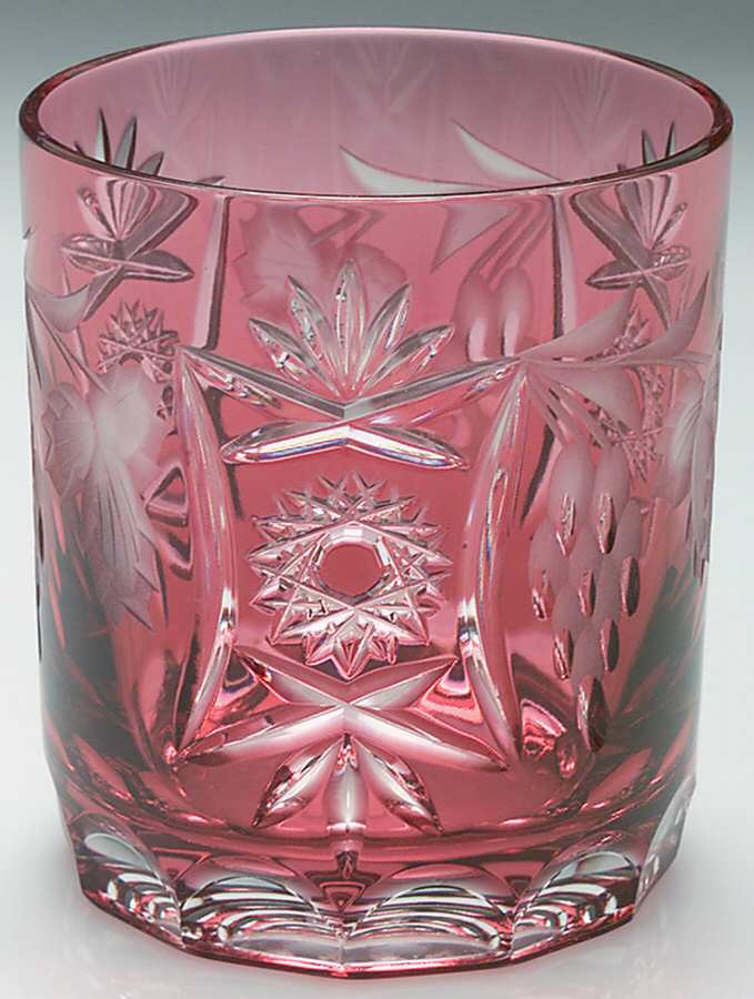 Traube Cranberry Old Fashioned by Nachtmann-1