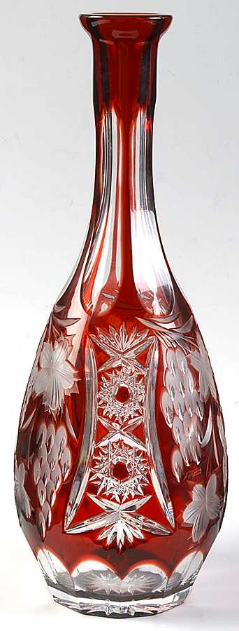 Traube Large Decanter No Stopper by Nachtmann-1