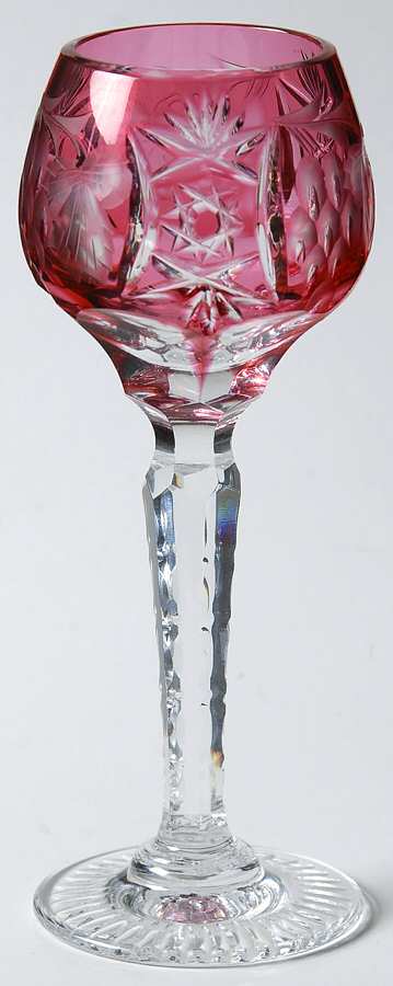 Traube Cranberry Cordial by Nachtmann-1