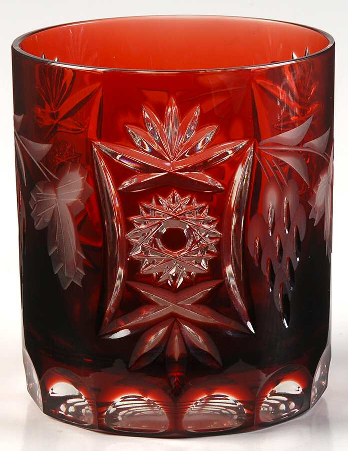 Traube Ruby Old Fashioned by Nachtmann-1
