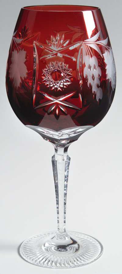 Traube Ruby Balloon Wine by Nachtmann-1