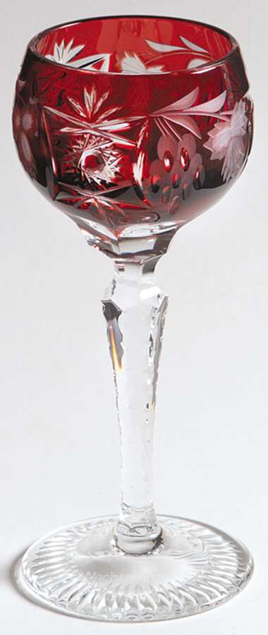 Traube Ruby Sherry by Nachtmann-1