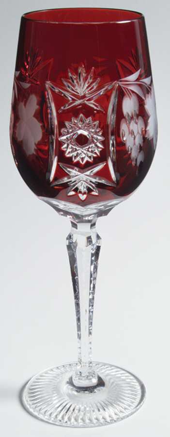 Traube Ruby White Wine Glass by Nachtmann-1
