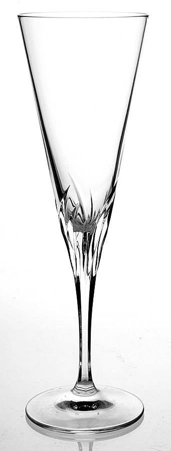 Yvonne Continental Fluted Champagne by Nachtmann-1
