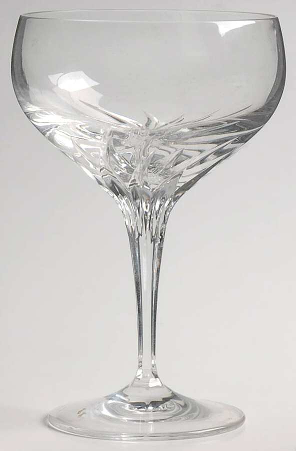 Yvonne Champagne/Tall Sherbet by Nachtmann-1