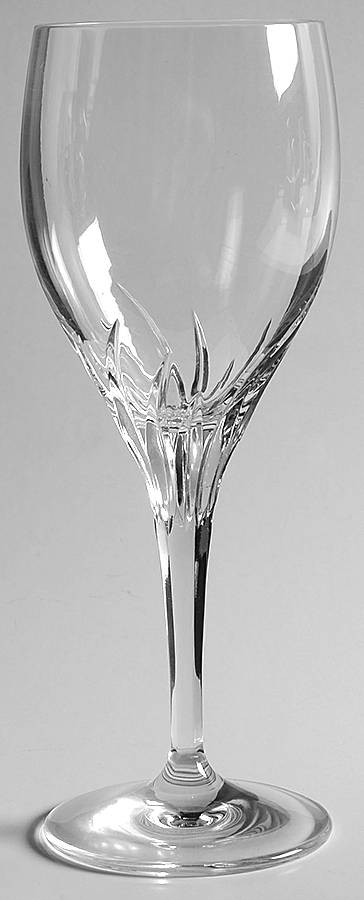 Yvonne Water Goblet by Nachtmann-1