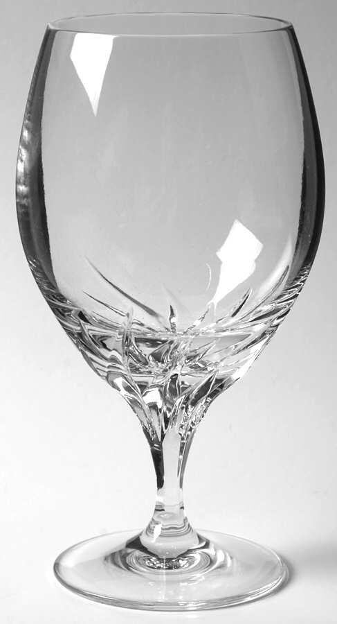 Yvonne Tulip Beer Glass by Nachtmann-1