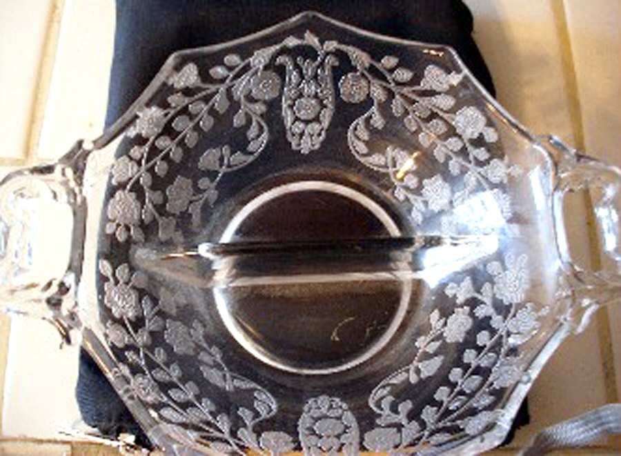 Sonita Sonata 6" Round 2 Part Relish by Viking-1