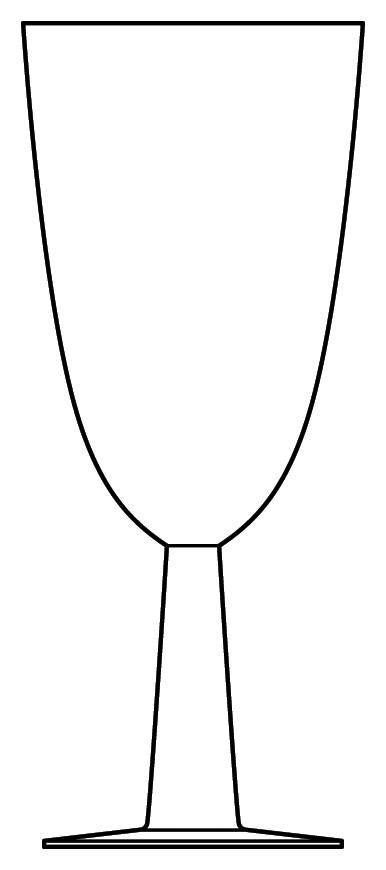 Britta Water Goblet by Notsjoe-1