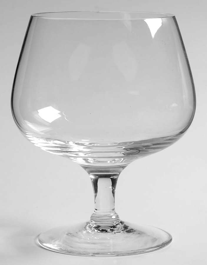 Silhouette 15 Oz Brandy Glass by Noritake-1
