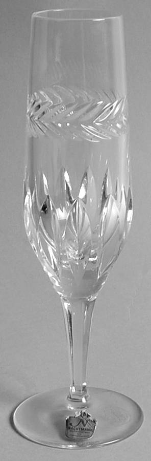 Antoinette Fluted Champagne by Nachtmann-1